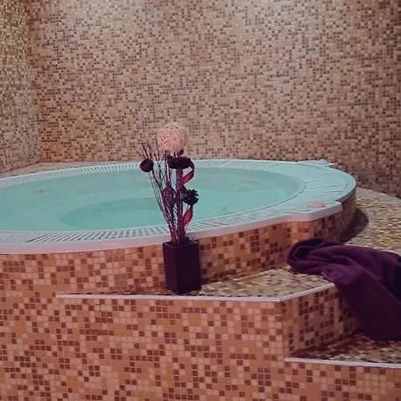 Olymp Отель Банско