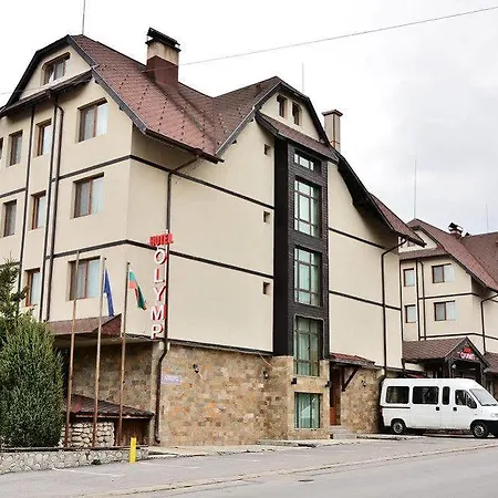Hotel Olymp Bansko
