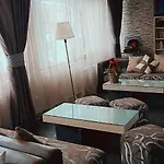 Olymp Otel 3*