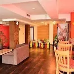 Otel Olymp Bansko