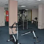 Olymp Otel 3*