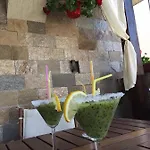Olymp Otel 3*