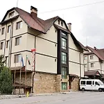 Otel Olymp Bansko