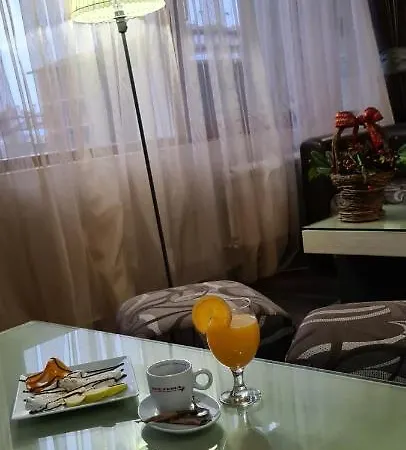 Olymp Hotel 3*