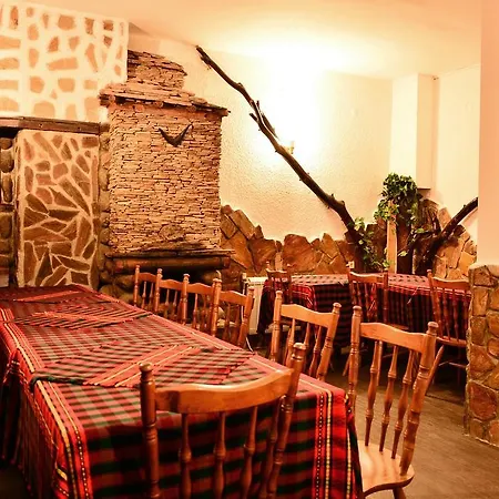 Olymp Hotel 3*