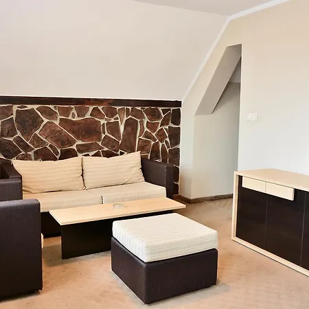 Olymp Hotel Bansko