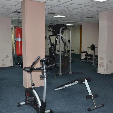 Olymp Hotel Hotel 3*