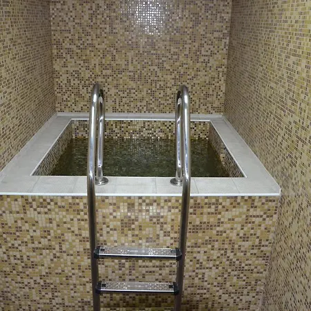 Hotel Olymp Hotel