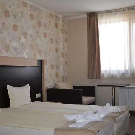 Hotel Olymp Hotel