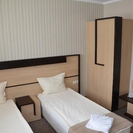 Olymp Hotel Bansko