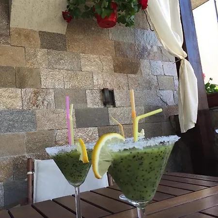 Olymp Hotel Hotel 3*