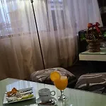 奥林匹酒店 3*