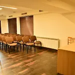 奥林匹酒店 酒店