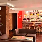 奥林匹酒店 酒店 3*