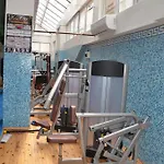奥林匹酒店