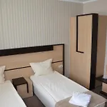 奥林匹酒店 班斯科