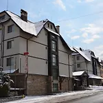 酒店 奥林匹酒店