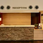 奥林匹酒店 3* 班斯科