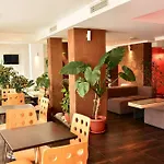 奥林匹酒店 3* 班斯科