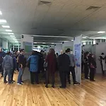 奥林匹酒店 班斯科