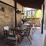 奥林匹酒店 班斯科