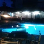 奥林匹酒店 3* 班斯科