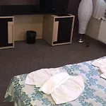 奥林匹酒店 酒店