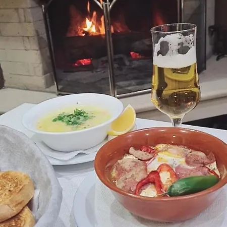 олимп Хотел 3*