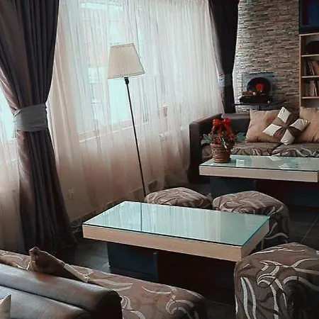 Olymp Hotel Hotel 3*