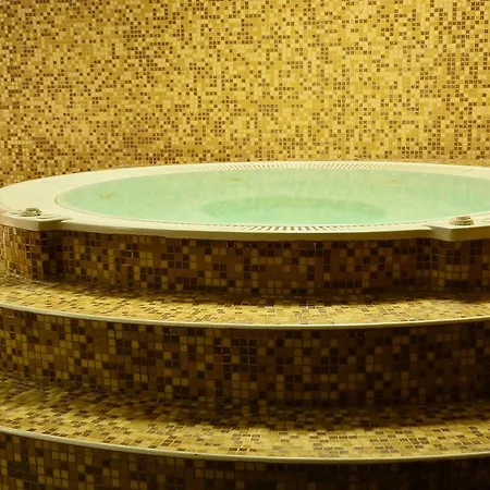 Olymp Hotel Hotel 3*