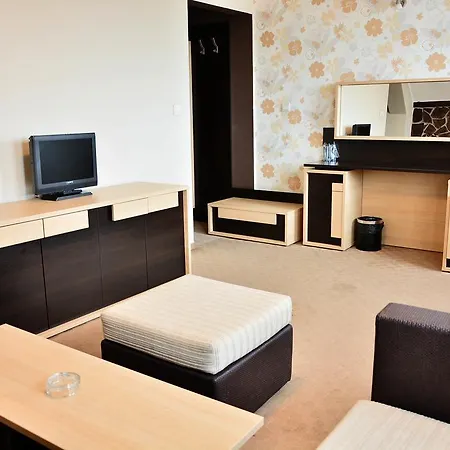 Olymp Hotel 3* Bansko