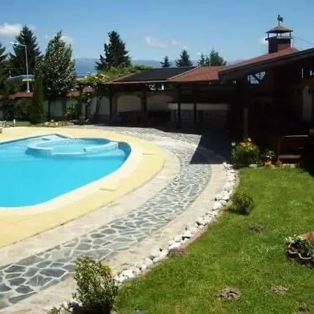 Olymp Hotel 3* Bansko