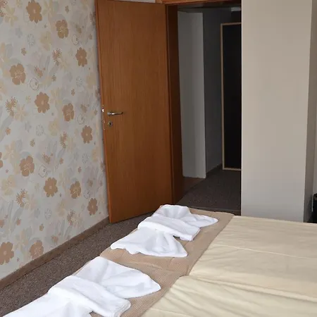 Hotel Olymp Hotel Bansko