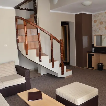 олимп Хотел Банско