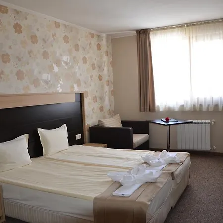 Olymp 3* バンスコ