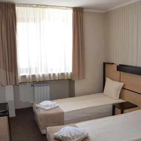 Olymp Hotel Hotel Bansko