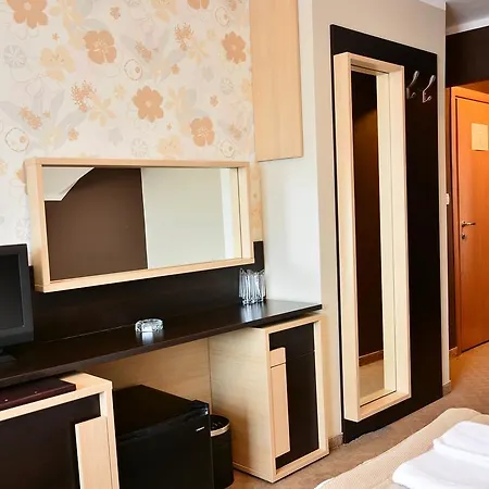 Hotel Olymp Hotel Bansko