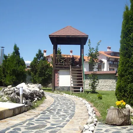 Olymp 3* バンスコ