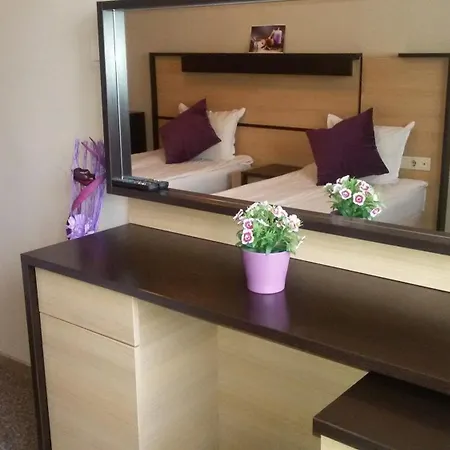 Olymp Hotel Hotel Bansko