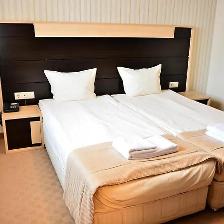 Хотел олимп