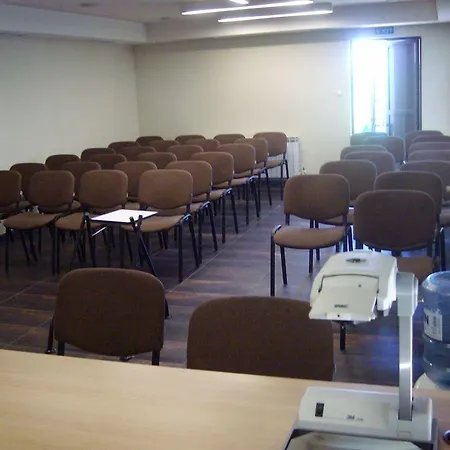 олимп Хотел