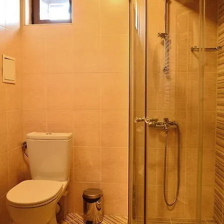 олимп 3* Банско