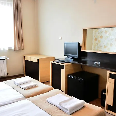 Olymp Hotel 3* Bansko