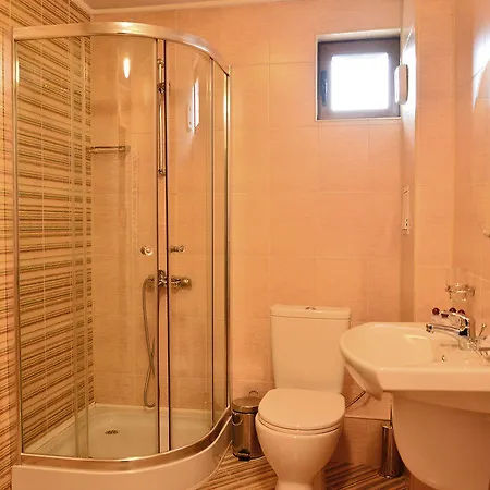 Хотел олимп 3*