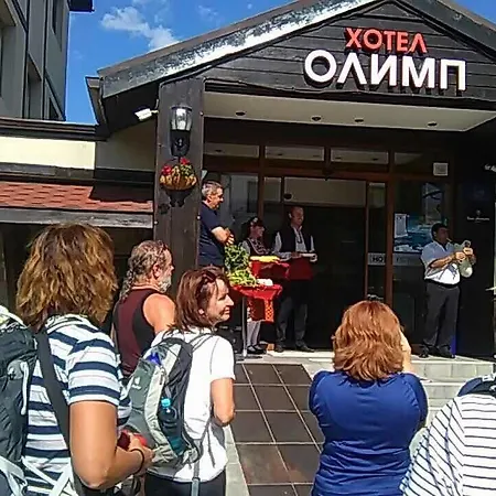 Hotel Olymp Hotel