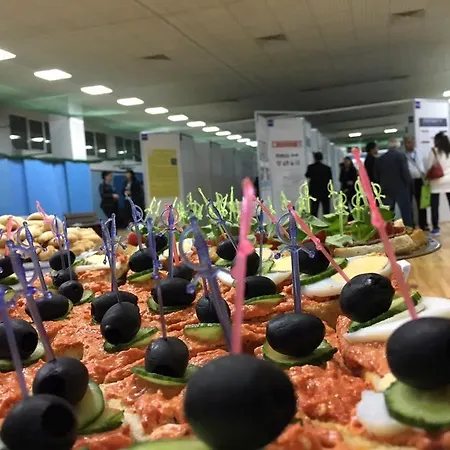 Хотел олимп 3*