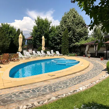 Olymp Hotel Bansko