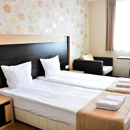 Olymp Hotel 3* Bansko