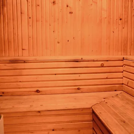 Хотел олимп 3*