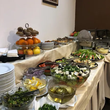 олимп Банско